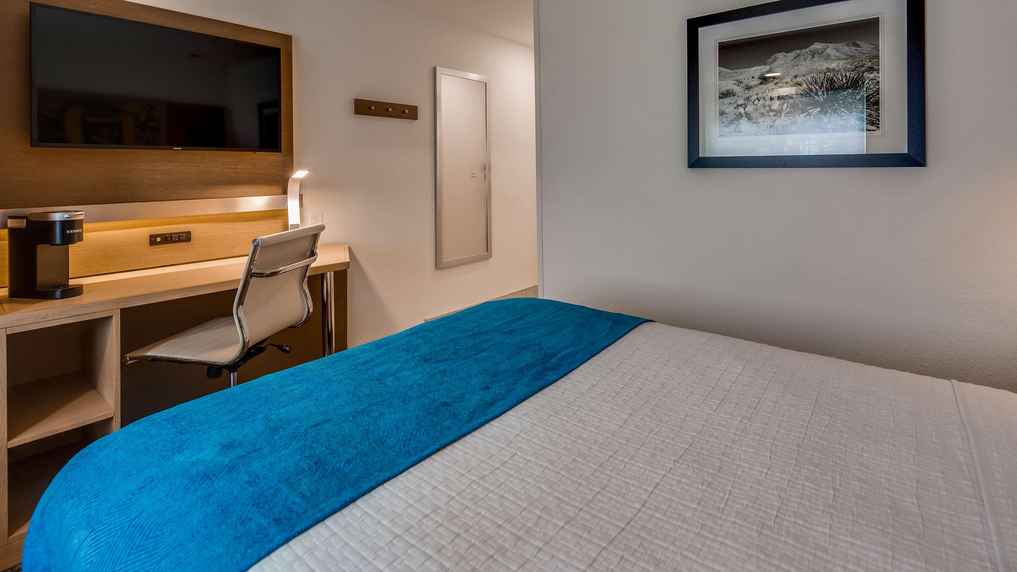 Western Airport Entrada Hotel El Paso