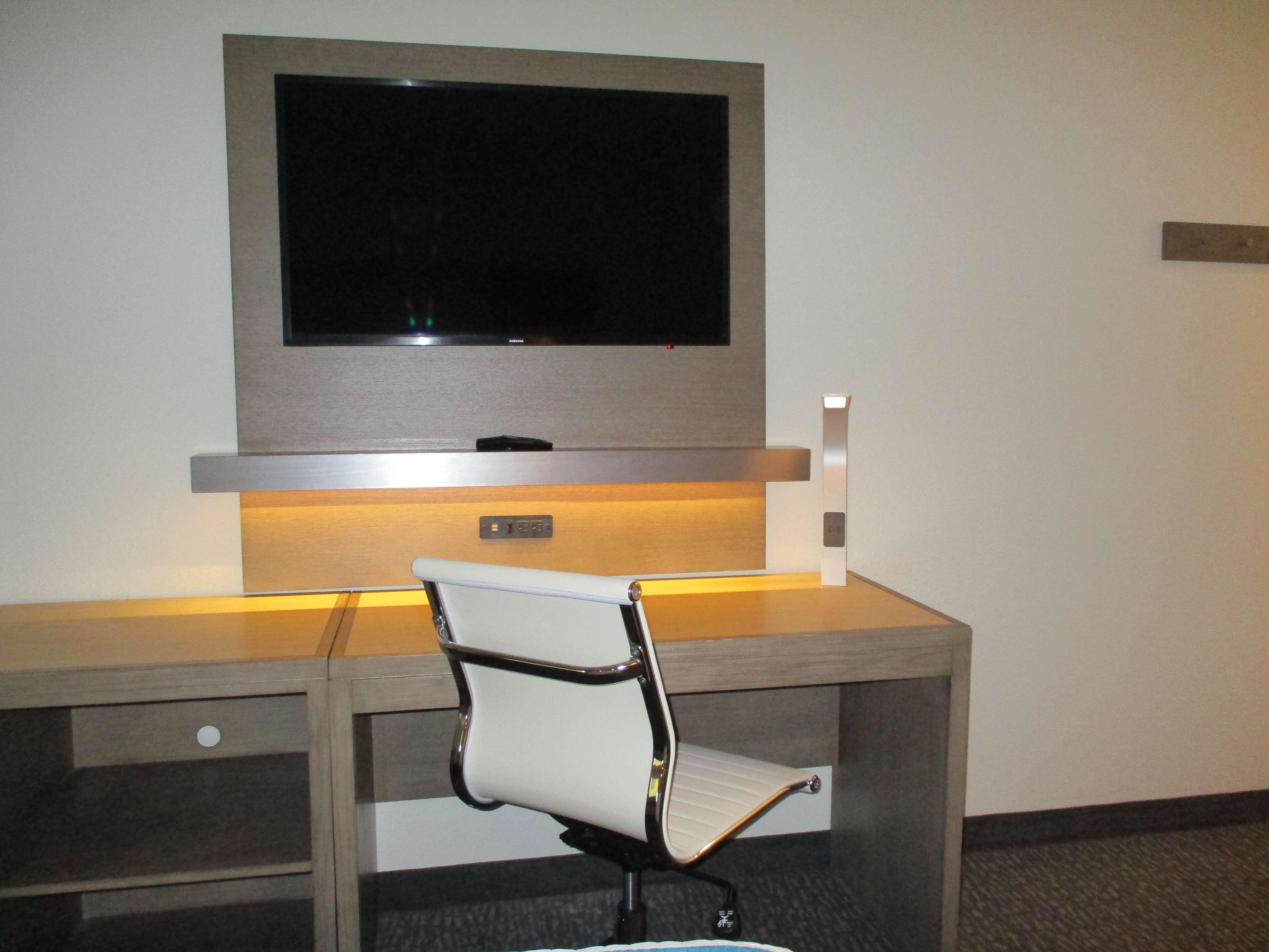 Western Airport Entrada Hotel El Paso